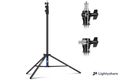 Location Aputure Amaran COB 60D