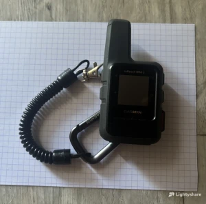 Photo Garmin InReach Mini 2
