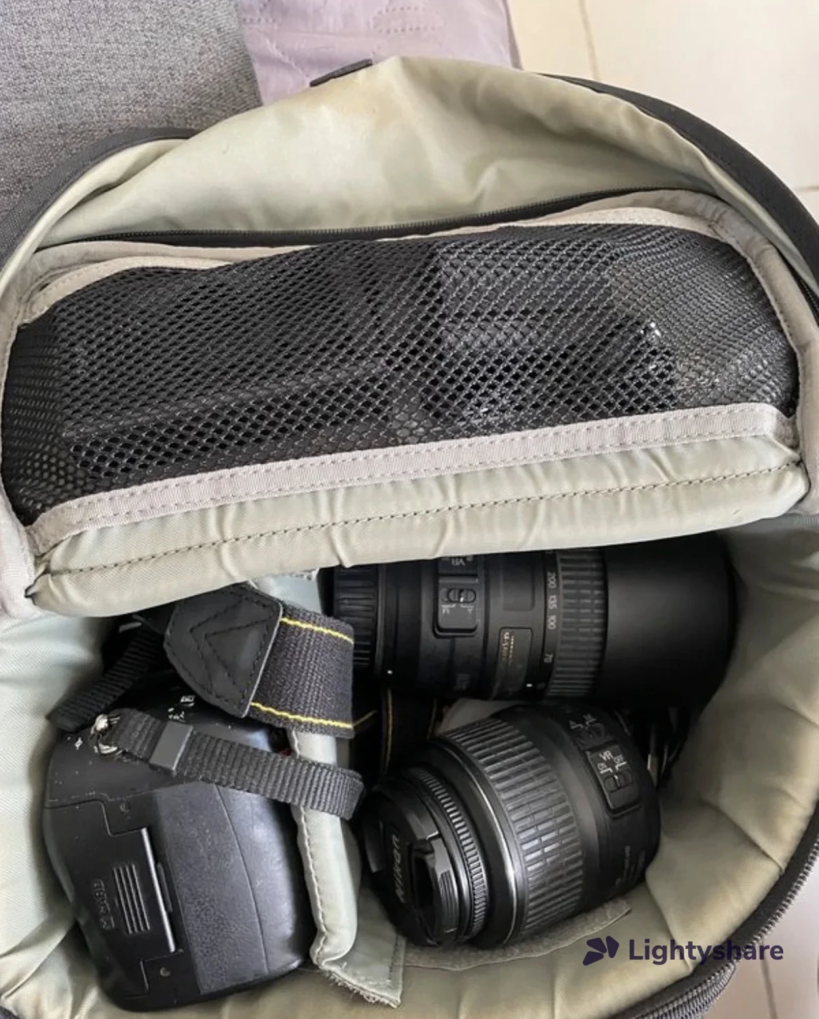 Nikon D7100 - Photo 2 sur 7