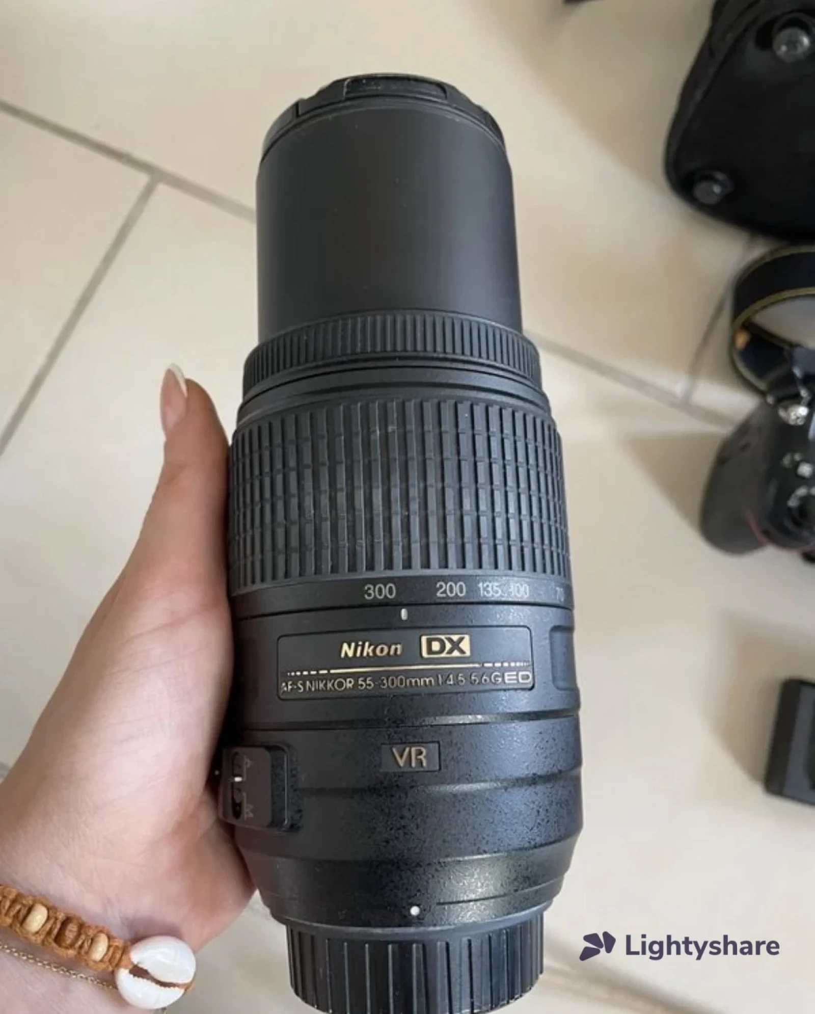 Nikon D7100 - Photo 7 sur 7
