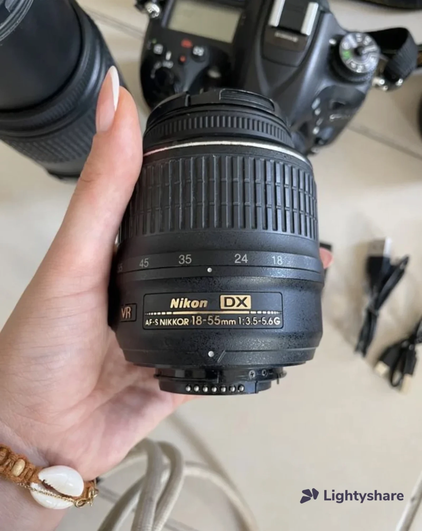 Nikon D7100 - Photo 4 sur 7