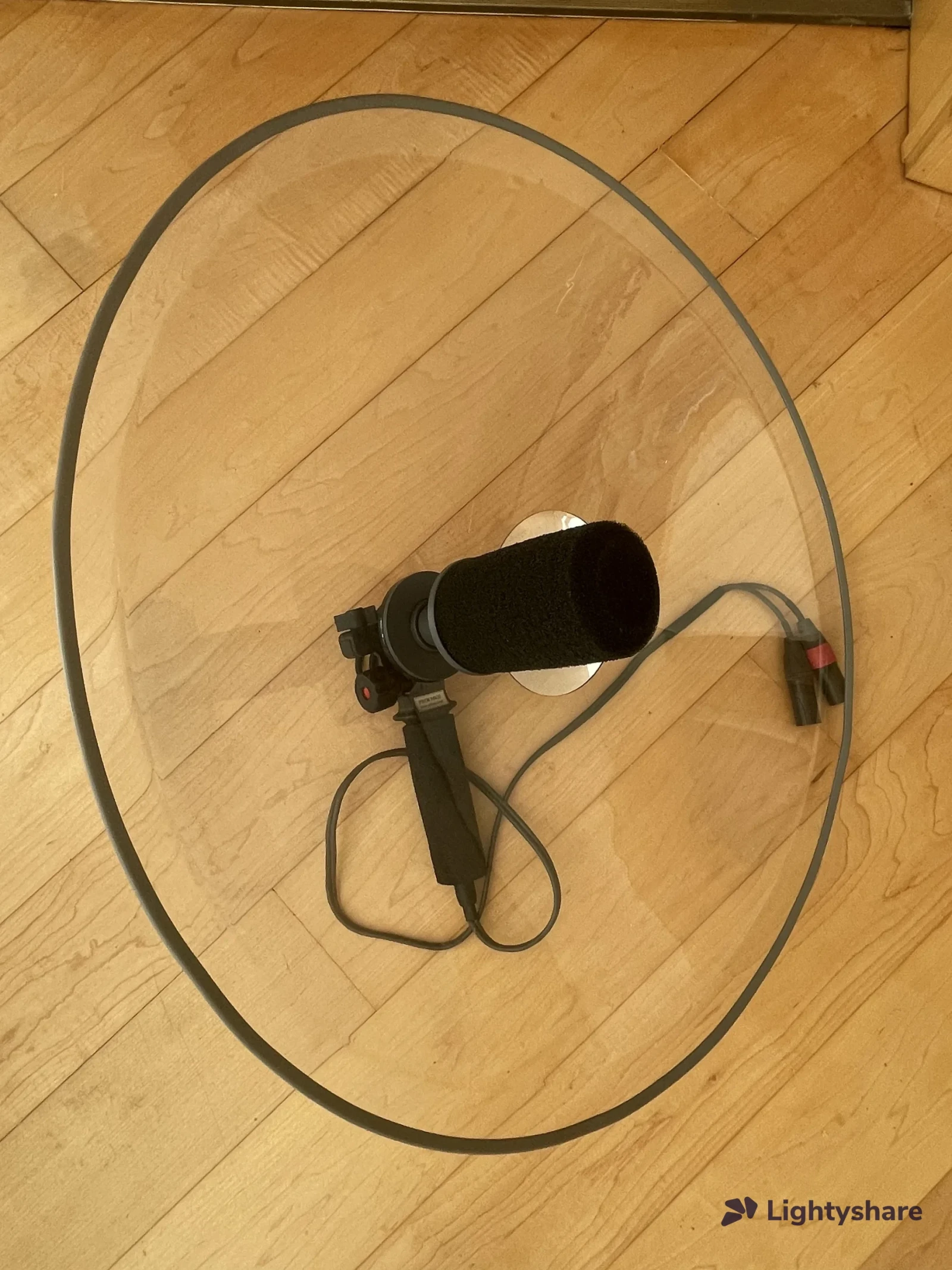 Telinga PRO-8 MK2 - Photo 4 sur 5