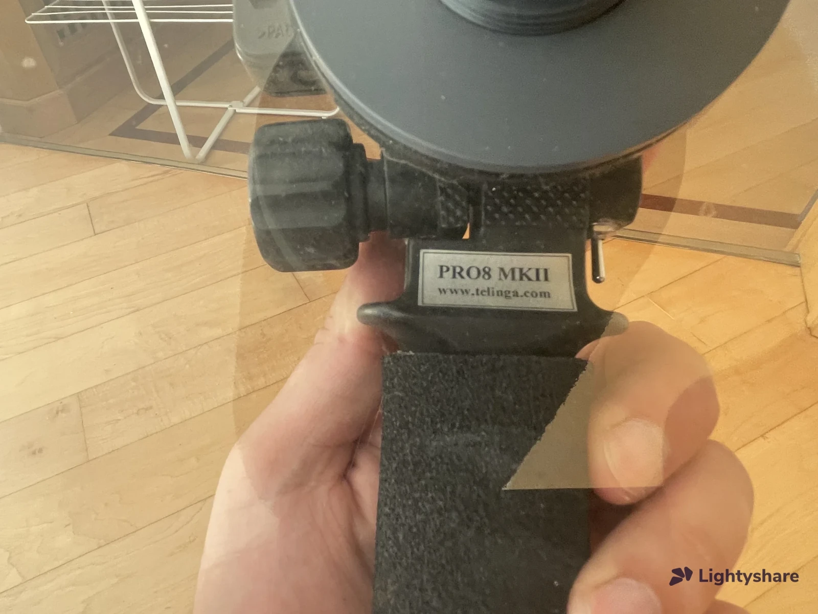 Telinga PRO-8 MK2 - Photo 5 sur 5