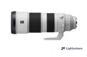 Location Sony FE 200-600mm f/5.6-6.3 G OSS
