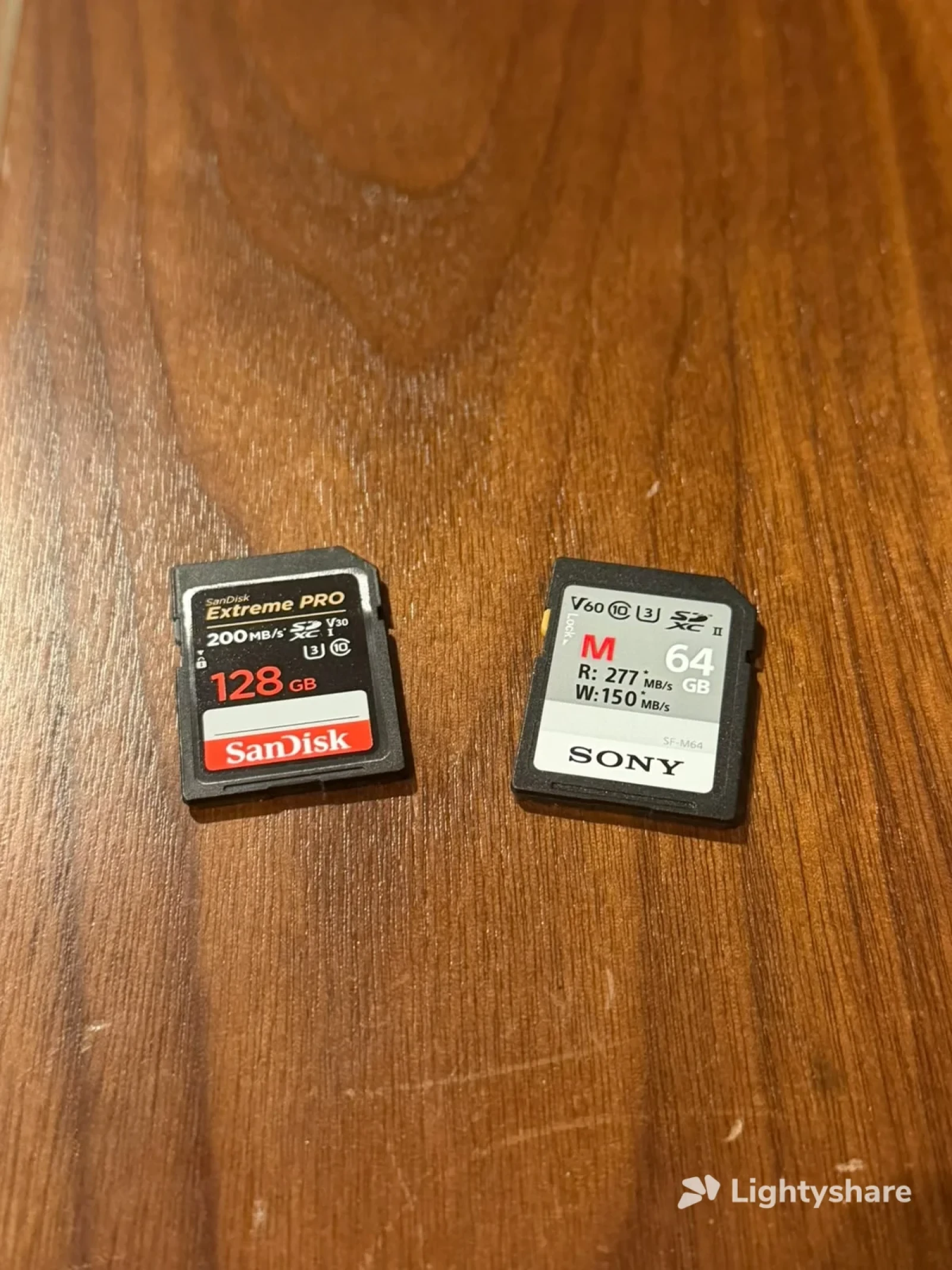 Sony Alpha 7 IV (A74) - Photo 3 sur 5