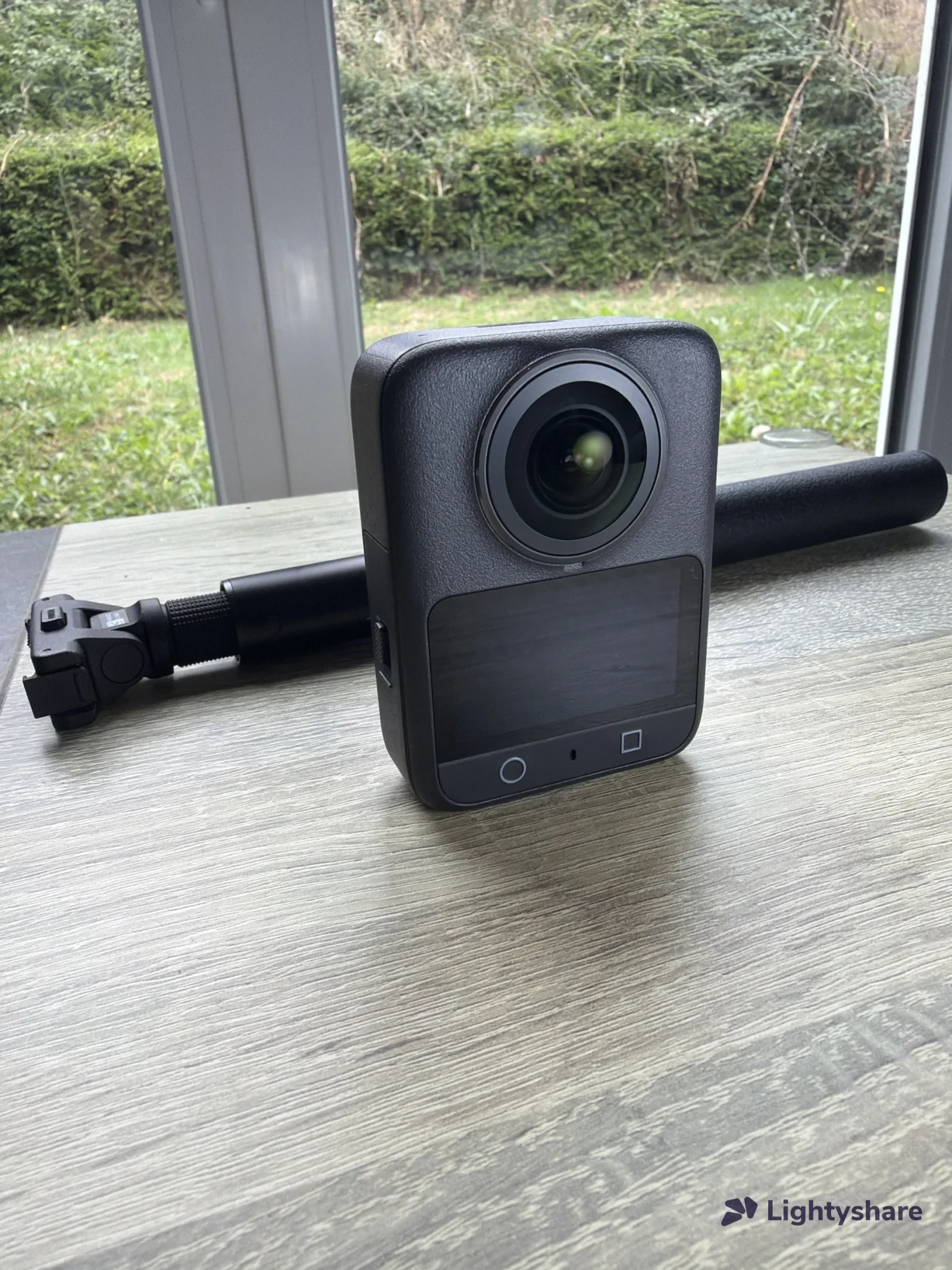 DJI Osmo 360 - Photo 1 sur 3