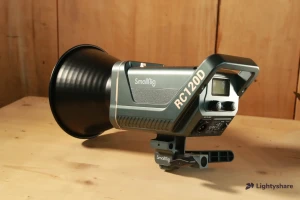 Location SmallRig RC 120D