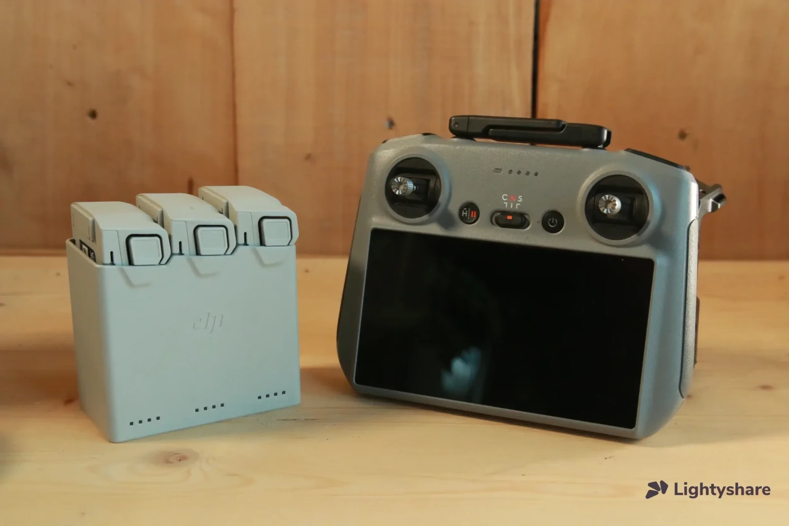 DJI Mini 4 pro - Photo 2 sur 2