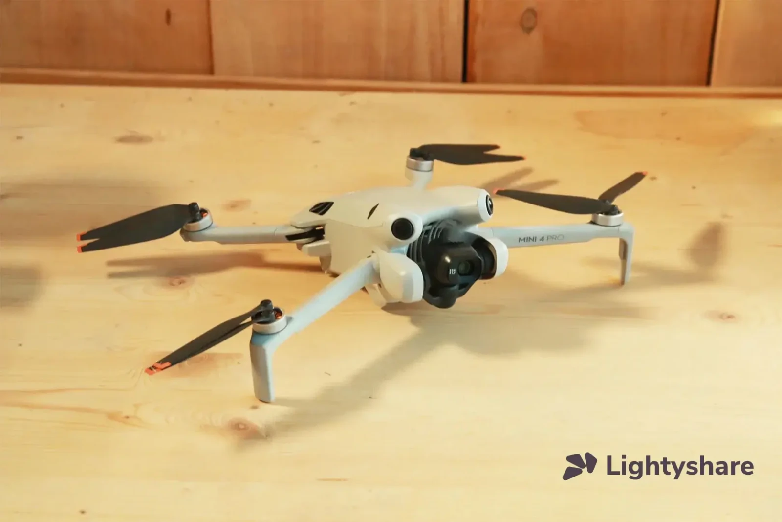 DJI Mini 4 pro - Photo 1 sur 2