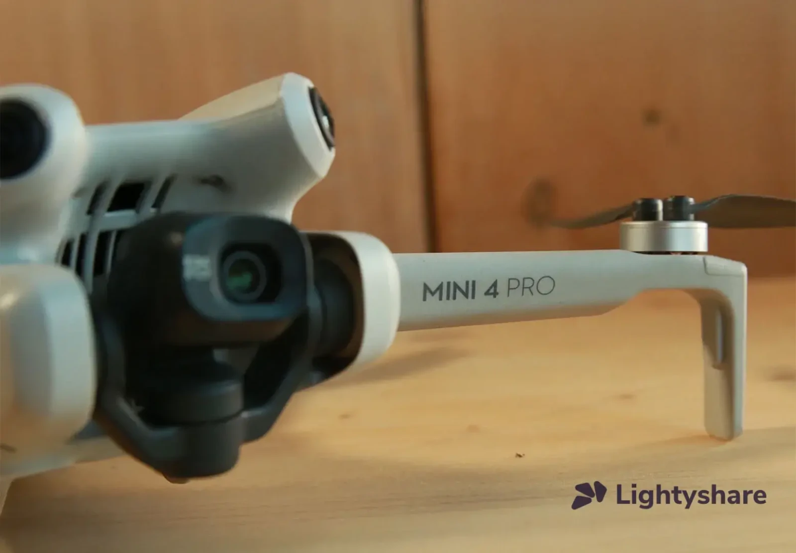 DJI Mini 4 pro - Photo 3 sur 3