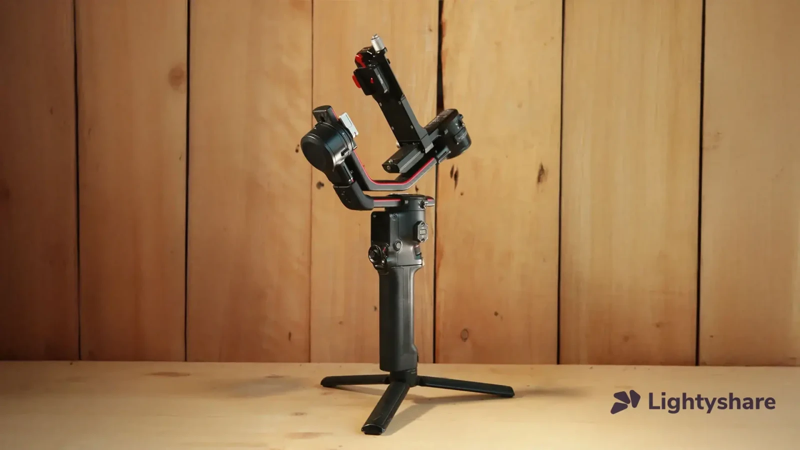 DJI DJI RS 2 - Photo 1 sur 1