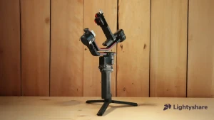 Location DJI DJI RS 2