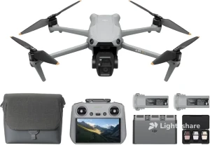 Photo DJI Air 3S Fly More Combo