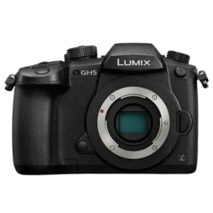 Location Lumix GH5