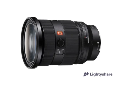 Sony FE 24-70mm f/2.8 GM II for rent