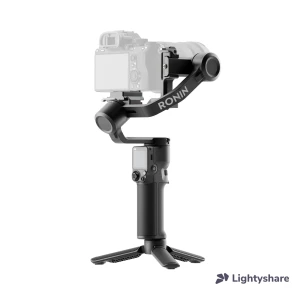 Location DJI RS3 mini