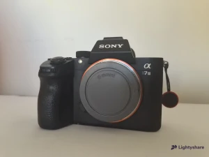 Location Sony Alpha 7 III (A73)