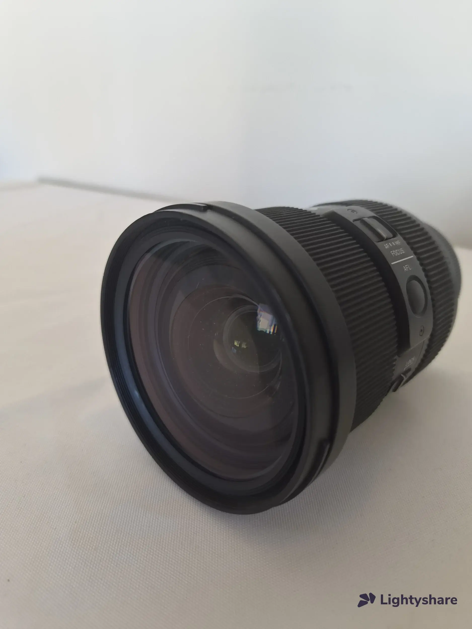 Sony sigma art 24-70mm f2.8
