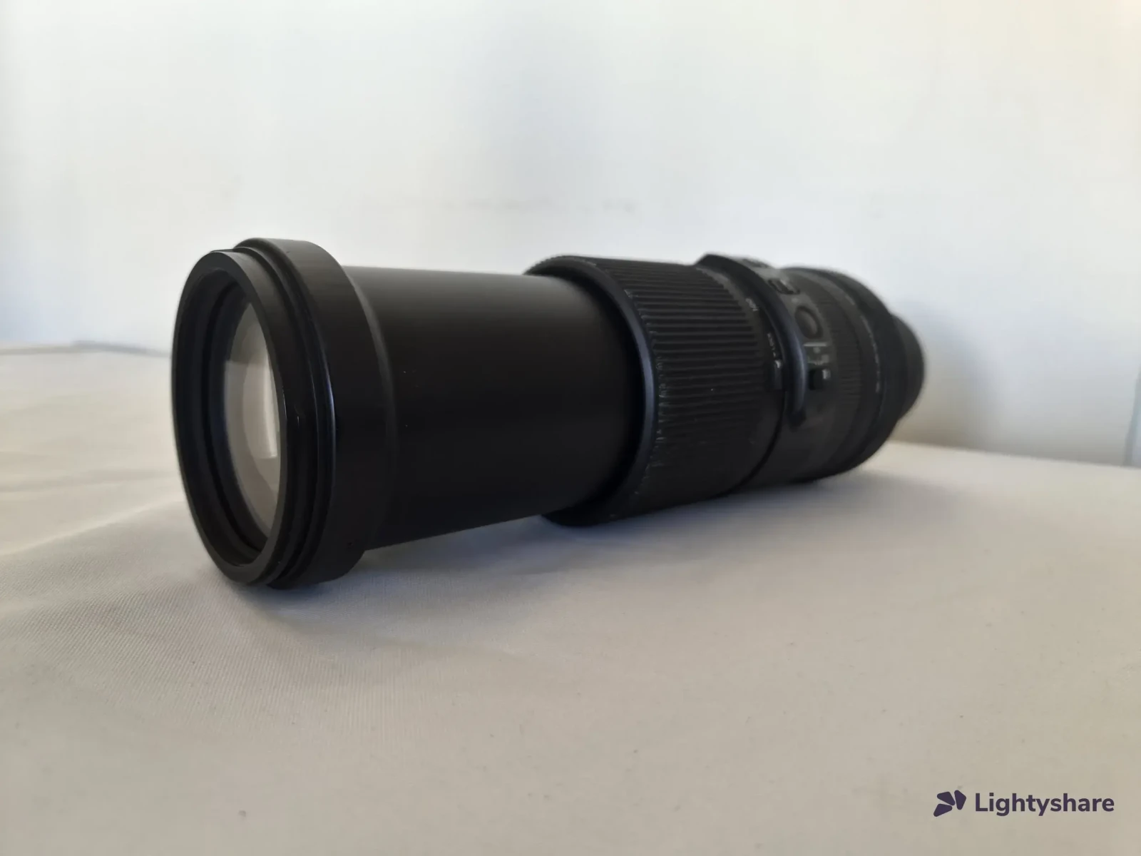 Sony SIGMA 100-400mm F5-6.3 - Photo 4 sur 4
