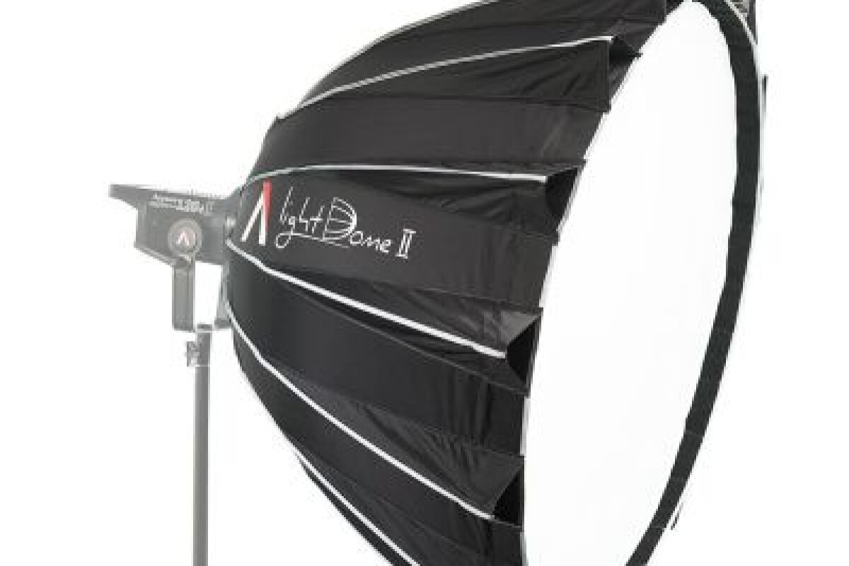 Location Aputure Light Dome Mini II - Lightyshare