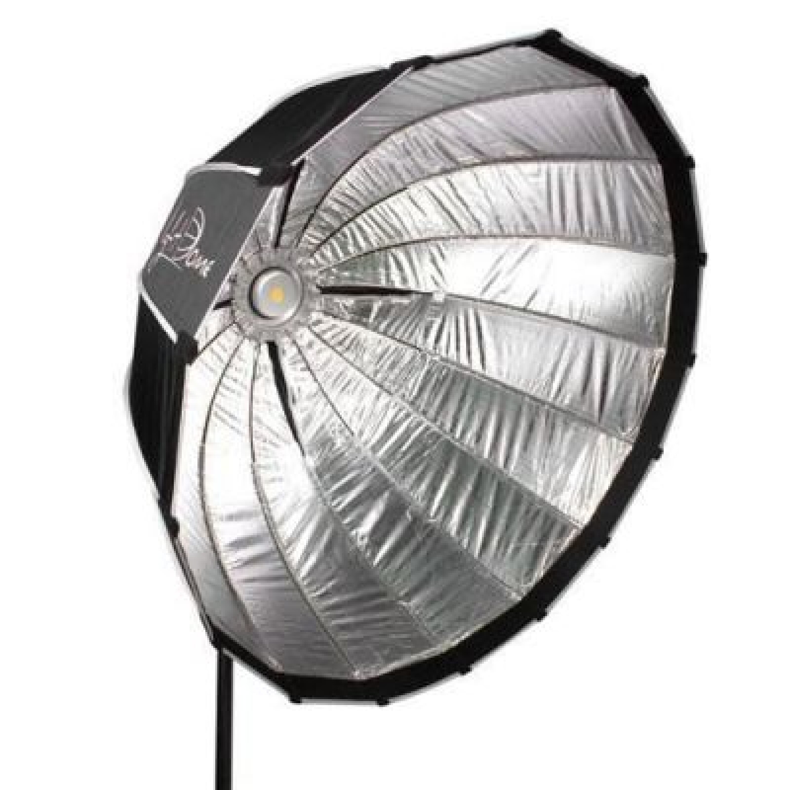 Aputure Light Dome Mini II - Photo 3 sur 3