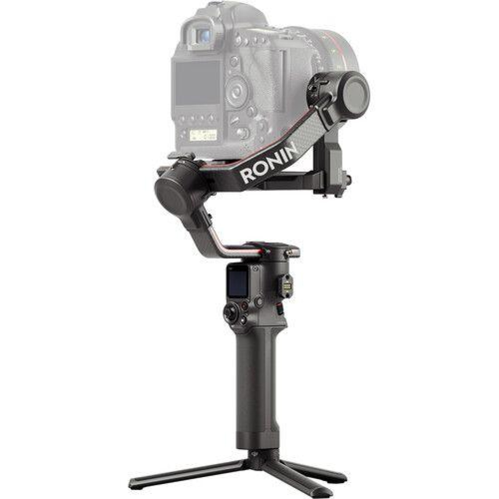 Ronin S2 Pro Combo - Photo 1 sur 2