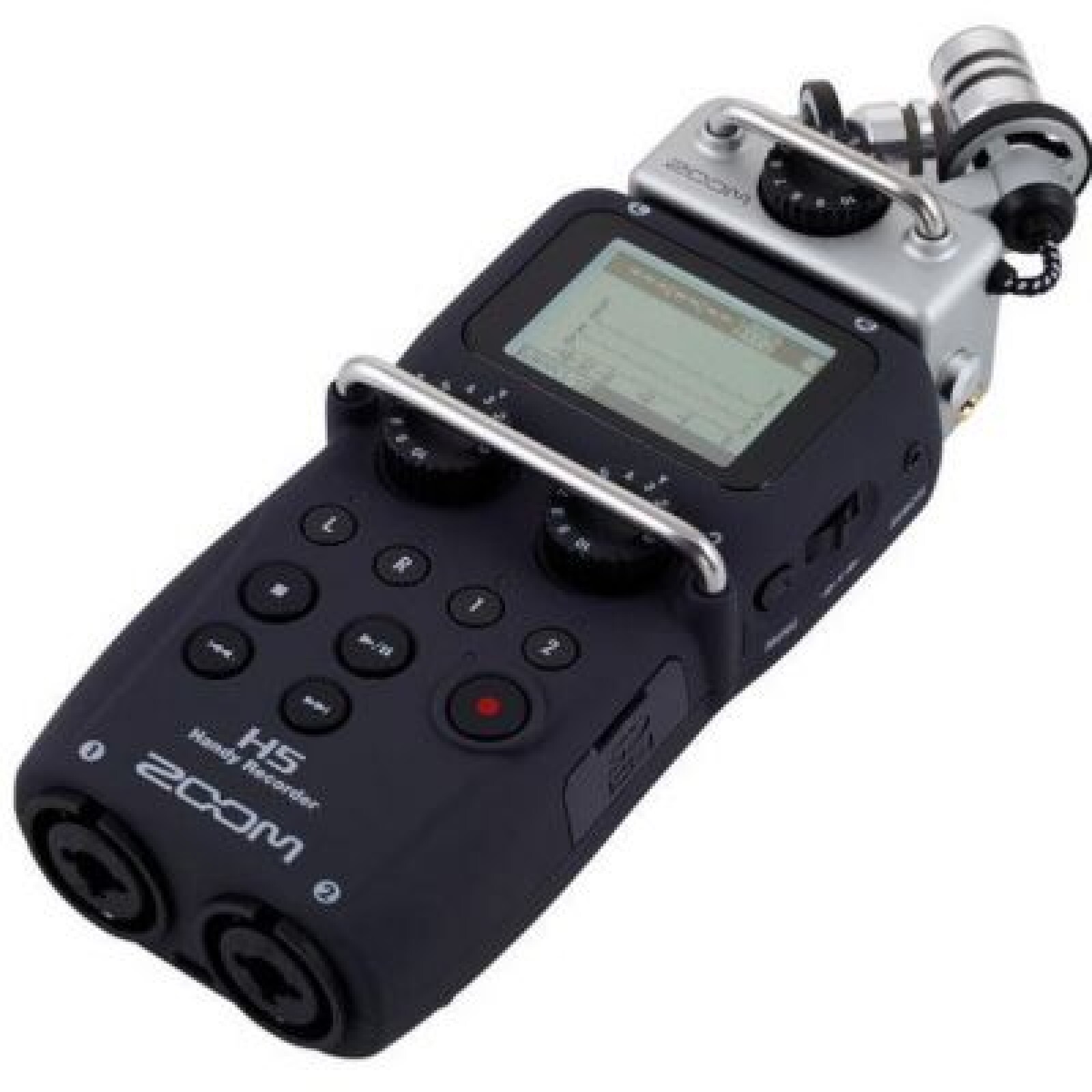Zoom H5 - Photo 1 sur 2