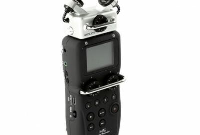 Location Zoom H5