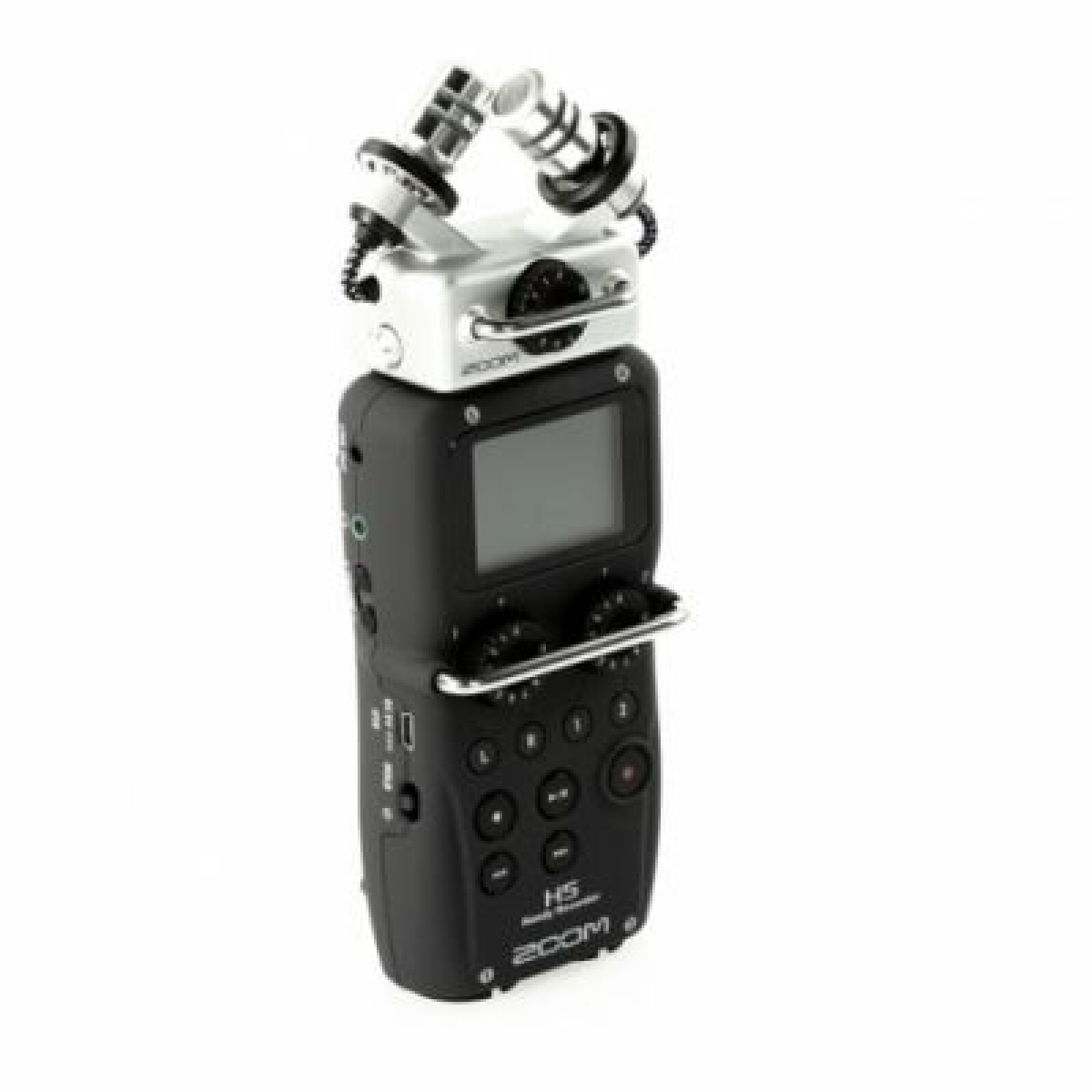 Zoom H5 - Photo 2 sur 2