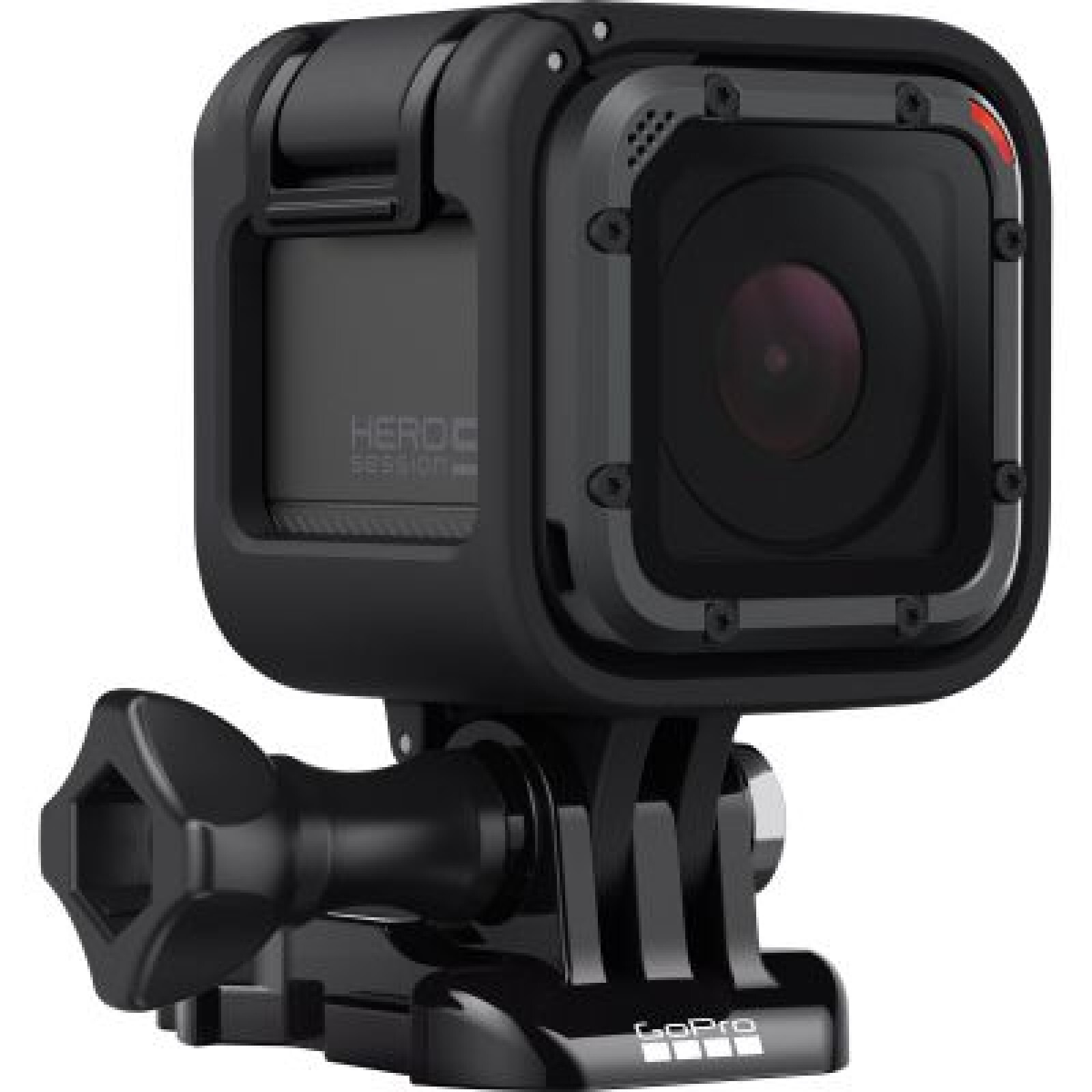 Go Pro Hero 5 Session + accessoires - Photo 1 sur 4