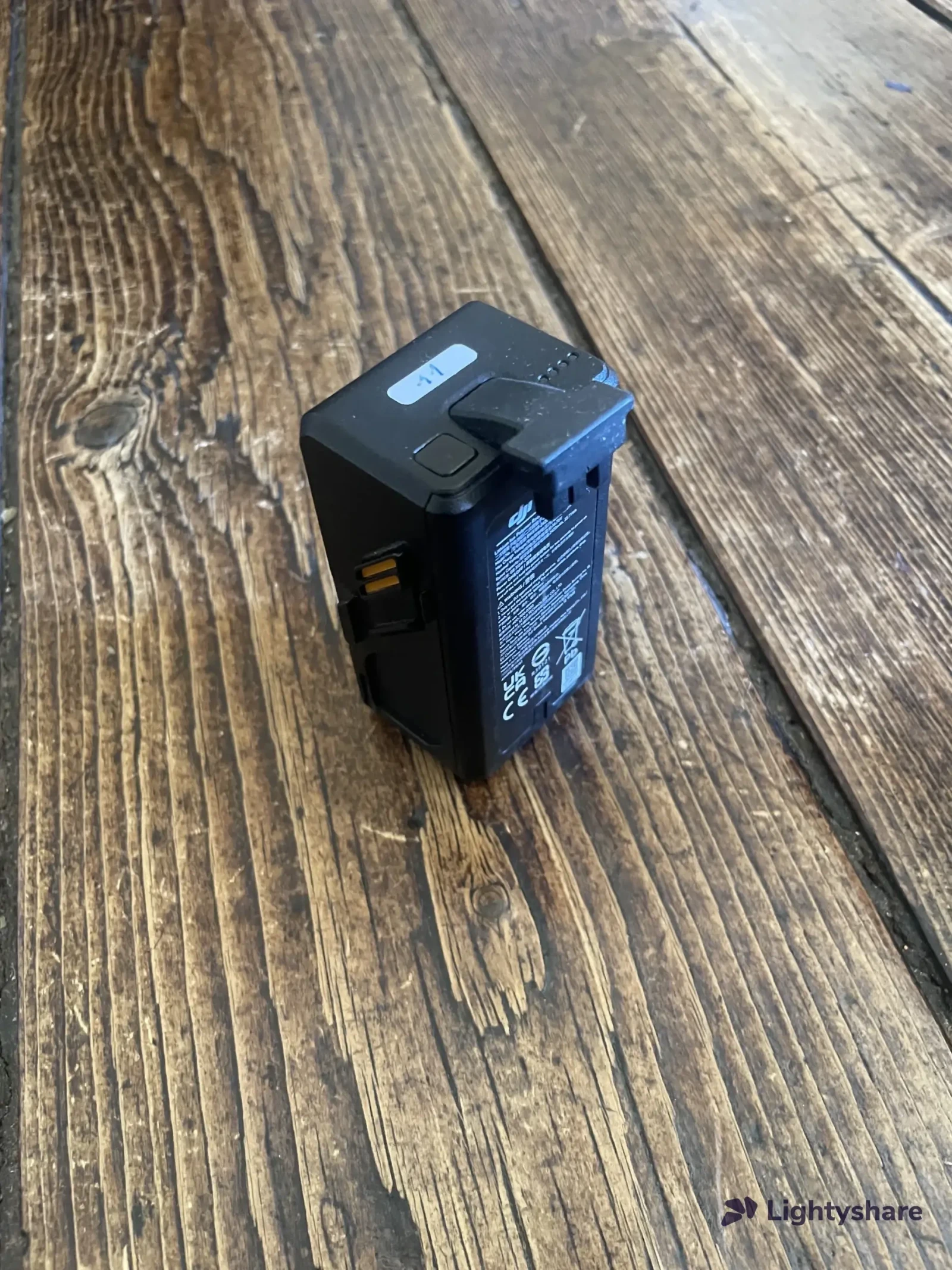 DJI AVATA - Photo 3 sur 3