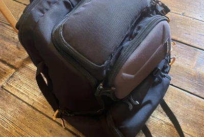 Location Tarion Sac à dos professionnel pour appareil photo Tarion Pro PB-01