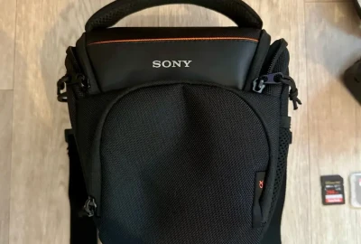 Location Sony Alpha 7 IV (A74)