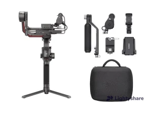 Location DJI Ronin RS3 Pro Combo