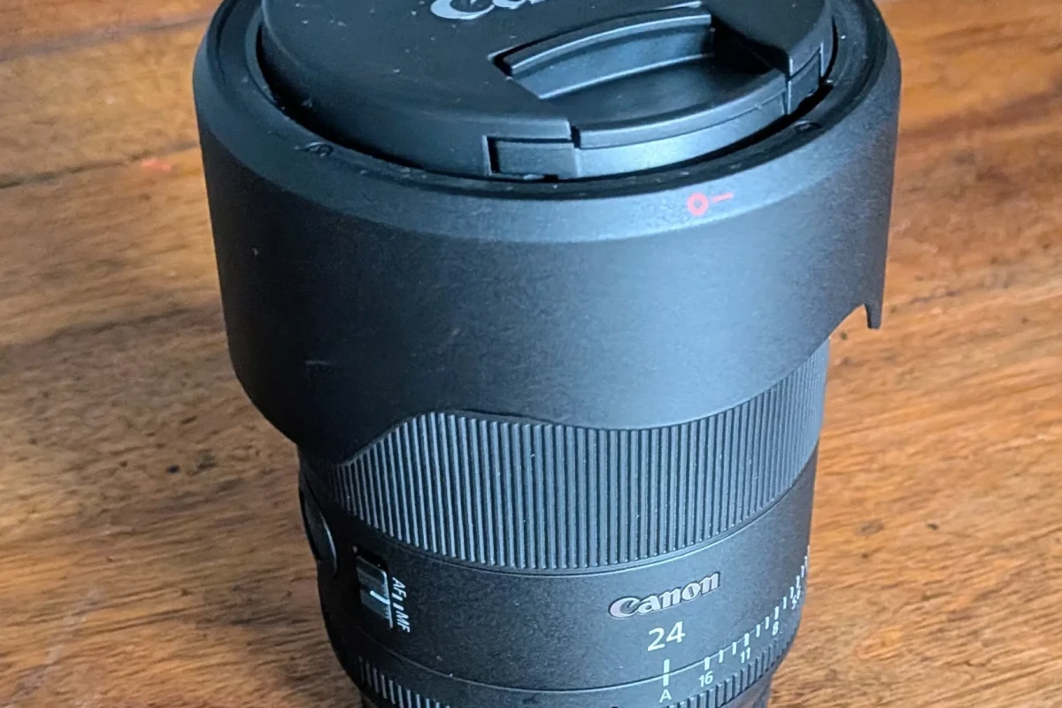 Rent Canon RF24mm F1.4 L VCM - Lightyshare