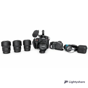 Location Pack interview