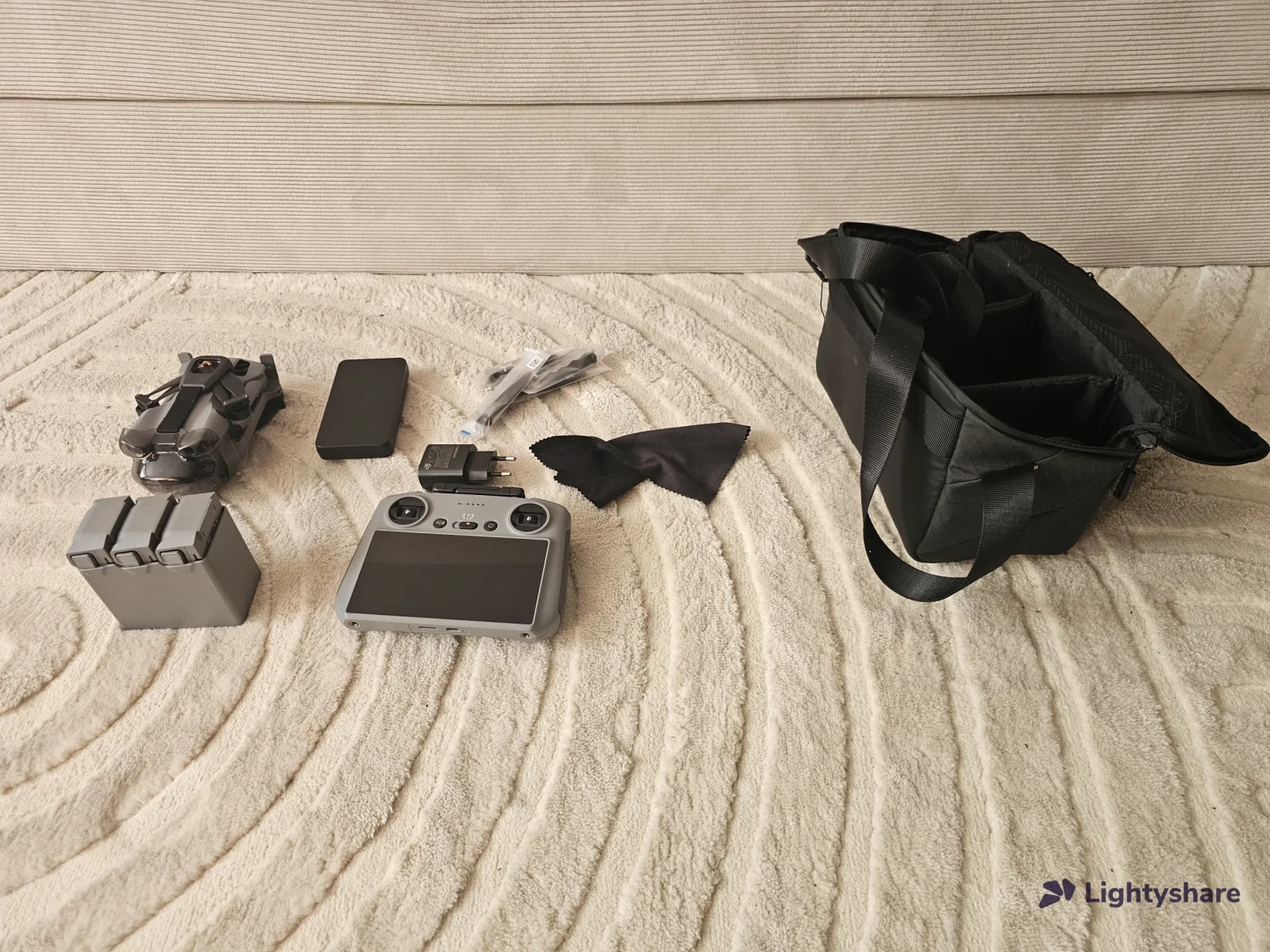 DJI Mini 5 Pro Fly More Combo (DJI RC 2) - Photo 3 sur 4