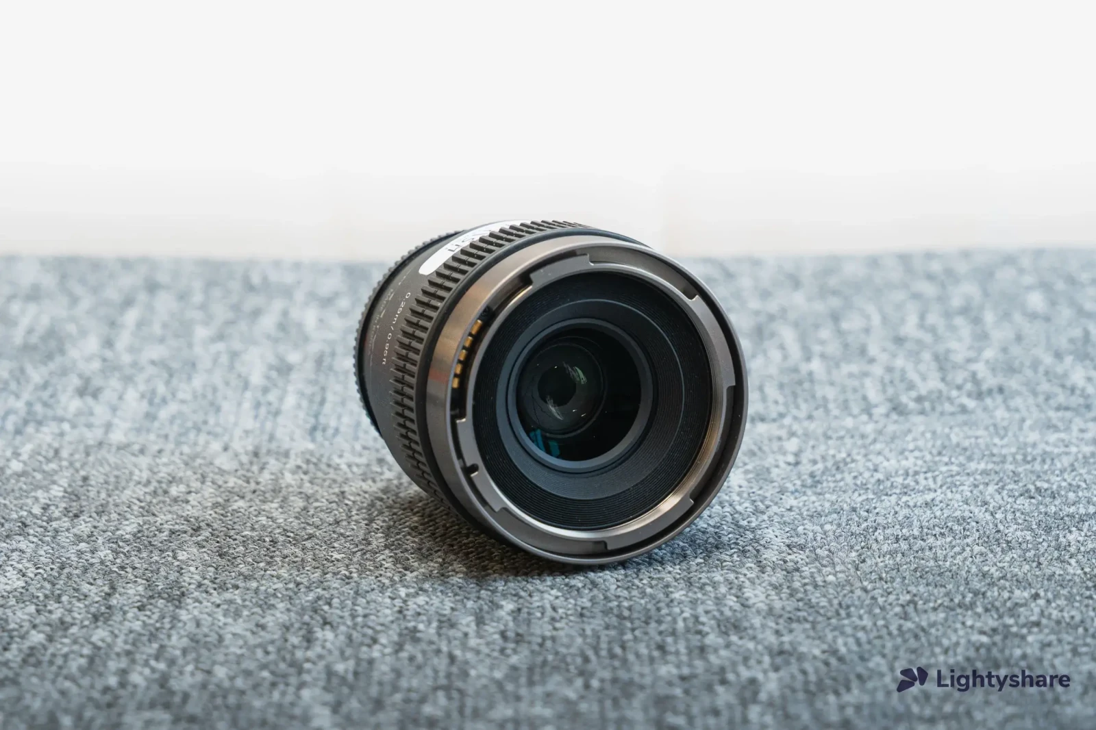 Samyang V-AF 35mm T1.9 - Photo 1 sur 3