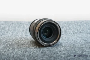 Photo Samyang V-AF 35mm T1.9
