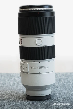 Rent Sony FE 70-200mm F2.8 GM OSS