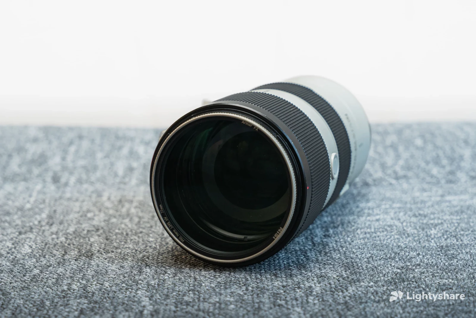 Sony FE 70-200mm F2.8 GM OSS - Photo 3 sur 3