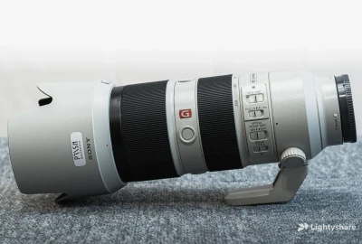 Rent Sony FE 70-200mm F2.8 GM OSS