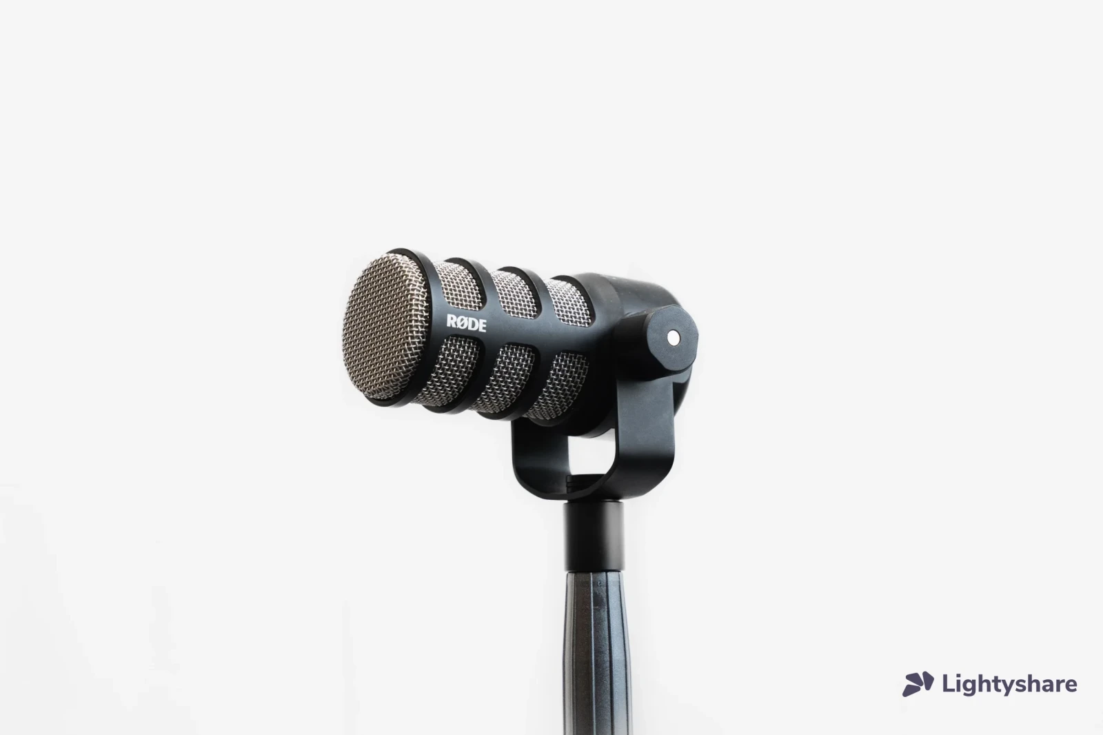 Rode PODmic - Photo 1 sur 1