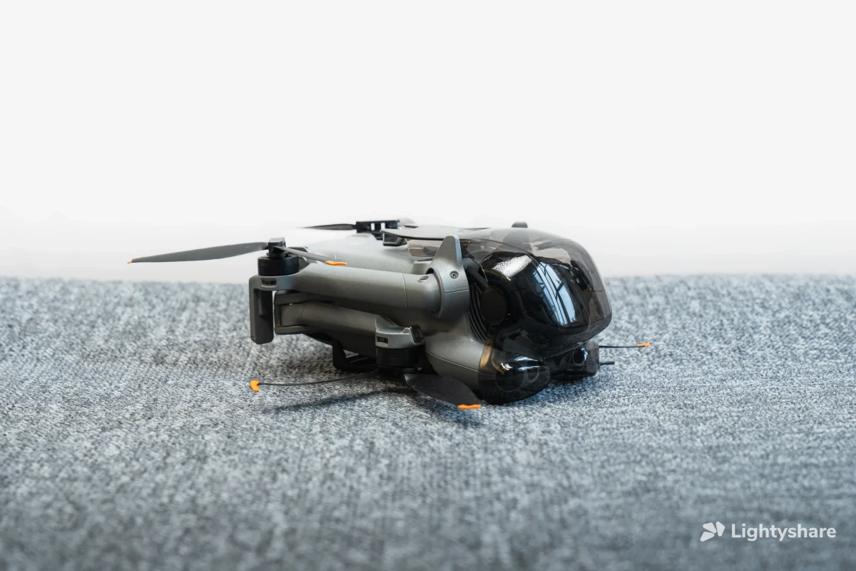 Location DJI MINI 5 PRO - Lightyshare