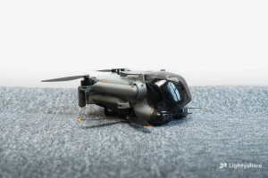 Location DJI MINI 5 PRO