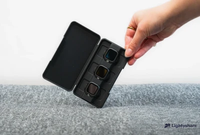 Location DJI MINI 5 PRO