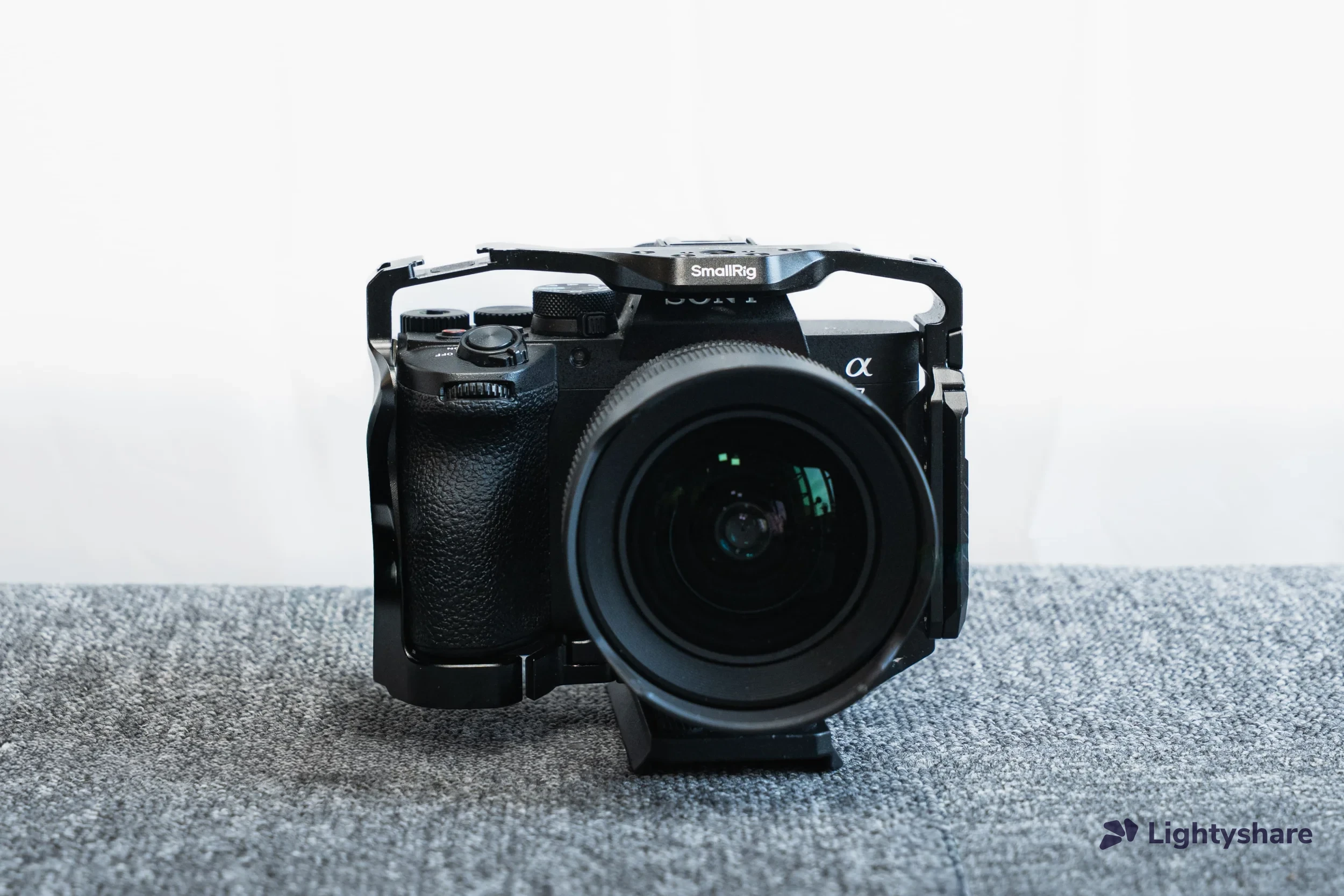 Sony Alpha 7 V (Alpha 7 V)