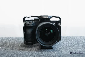 Rent Sony Alpha 7 V (Alpha 7 V)