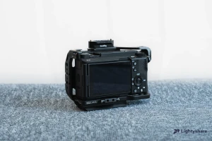 Rent Sony ZV-E1