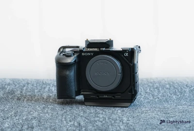 Rent Sony ZV-E1